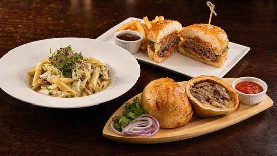Barakat Restaurant