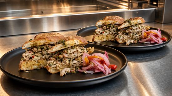 Brasa Cocina Latina