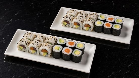 SUSHI YOKI Segrelles