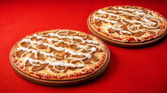 Pizza Tempo - Cholet