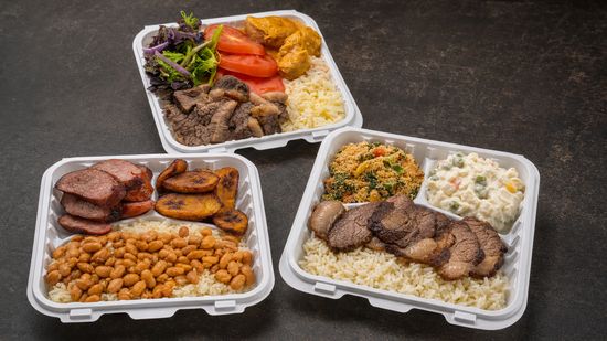 Terra Nossa Brazilian Grill (Providence)