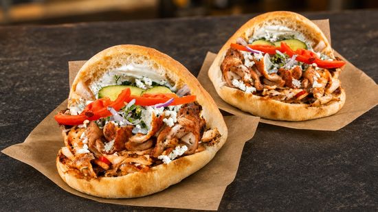 Le Berliner 🥙