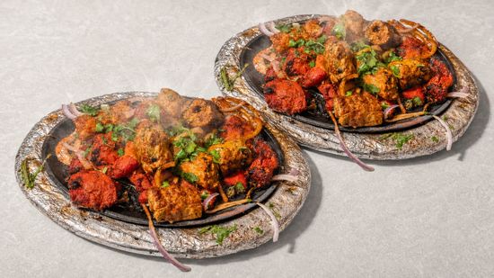 Shirazi Karahi House