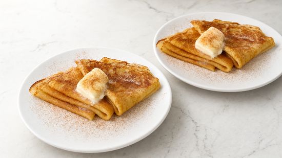 CREPE BABY