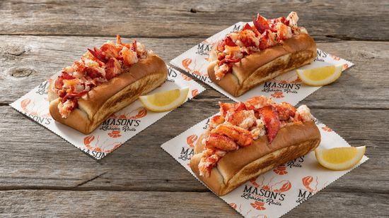 Mason's Famous Lobster Rolls (1303 19th St NW)