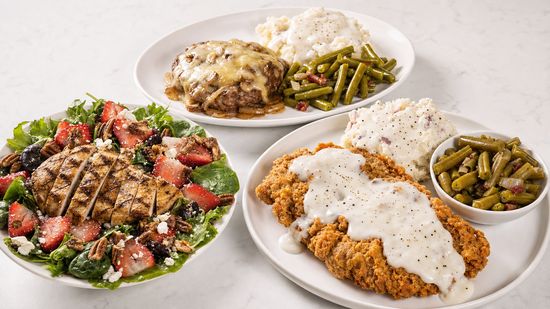 Cotton Patch Cafe - Watauga