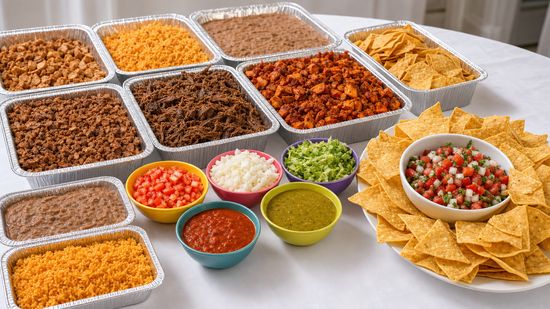 Fiesta Taco Catering (Mesa)