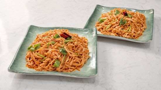 Mr Zhang's Kitchen 利物浦张记