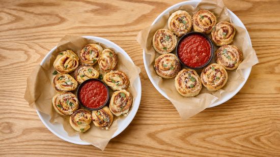 Flippers Pizzeria (Clermont Crossing)