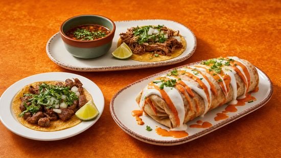 TACO BROS RESTAURANT & COCKTAIL BAR 