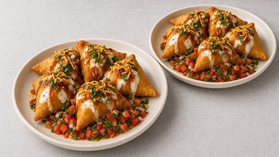 Cream Cafe Caters (20486 Logan Avenue)