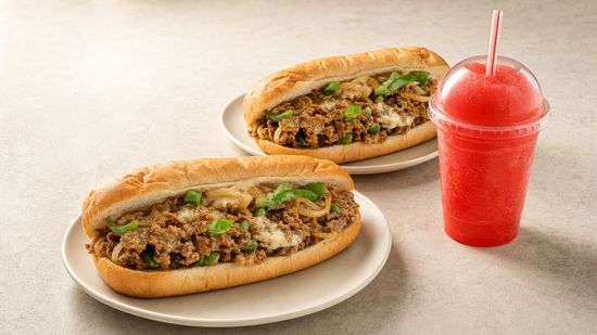 Babas Famous Steak and Lemonade (Lansing)
