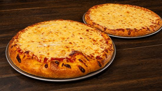 Italian Romanos Pizza (Sunset Blvd)