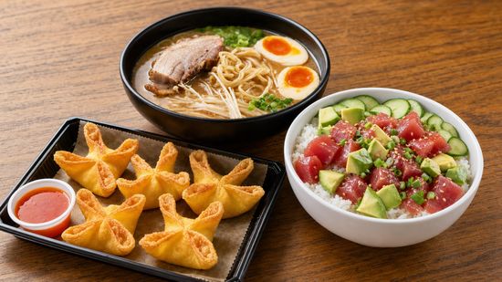 Domoishi (3307 S Dale Mabry Hwy)