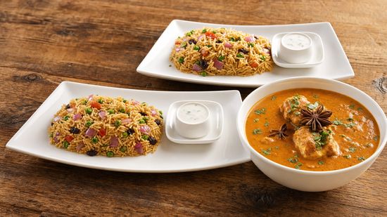 Cafe of India