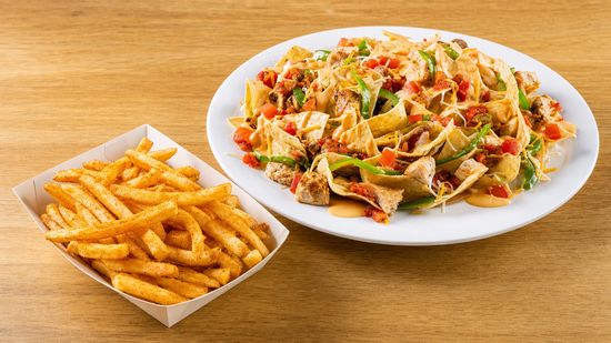 PepperJax Grill (#13 Sioux Falls)