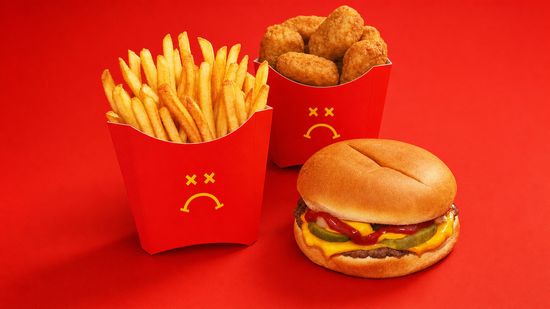 Mr. Charlie's