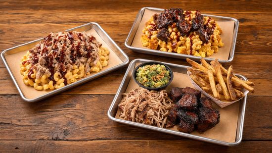 Bear's Smokehouse BBQ (Windsor)