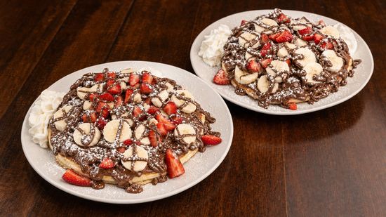 Carnegie Diner & Cafe - Secaucus