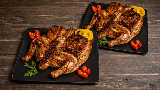 O’Poulet Grillé (Bagneux)