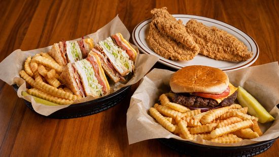 Loc's Chicken & Waffles (Northside)