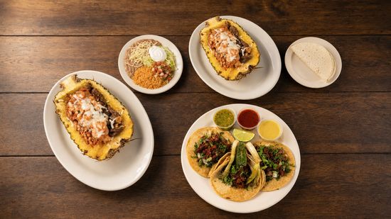 Nachos Mexican Grill (Hoganvsville)