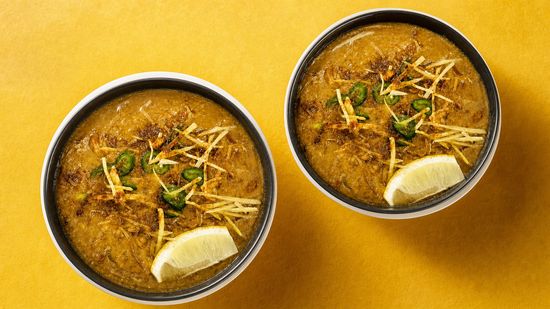 Student Biryani
