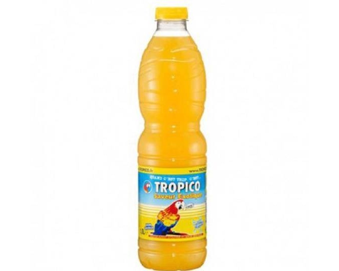 Tropico
