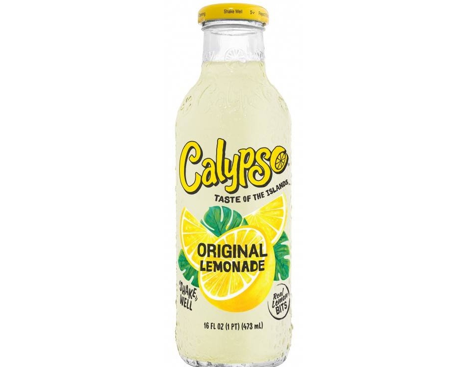 Calypso Limonade Original