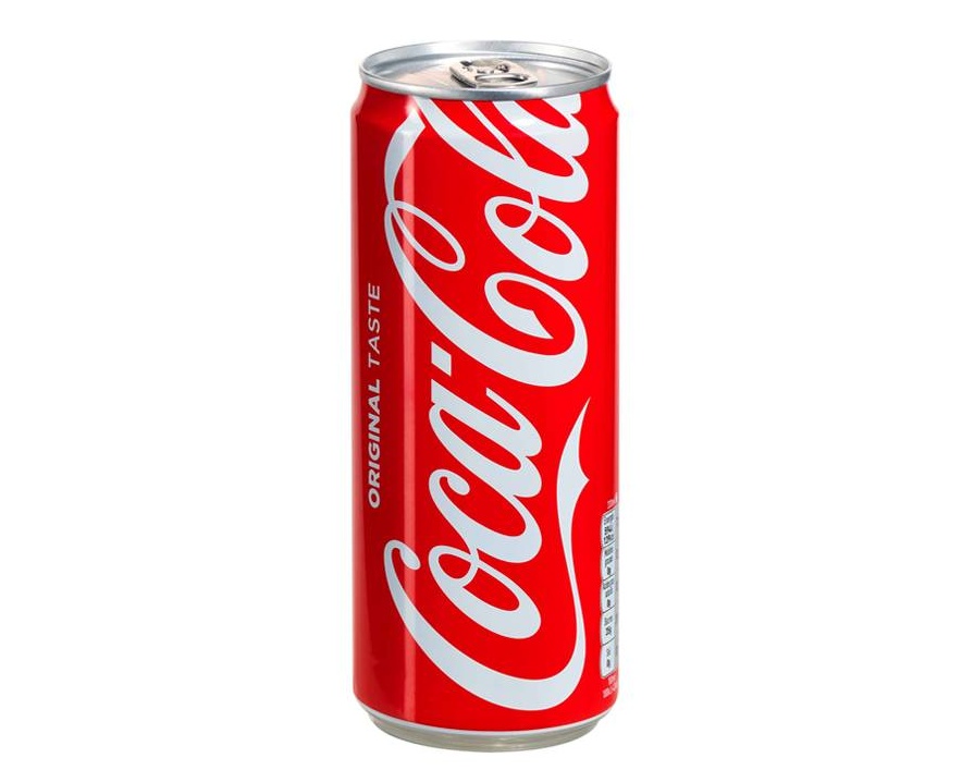 Coca Cola