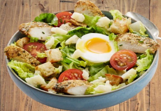 Salade César