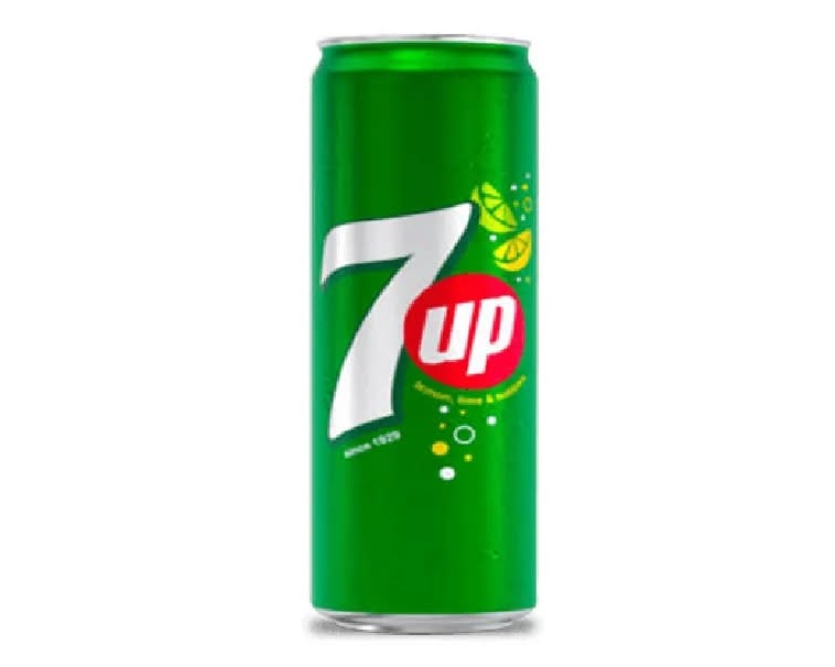 7UP