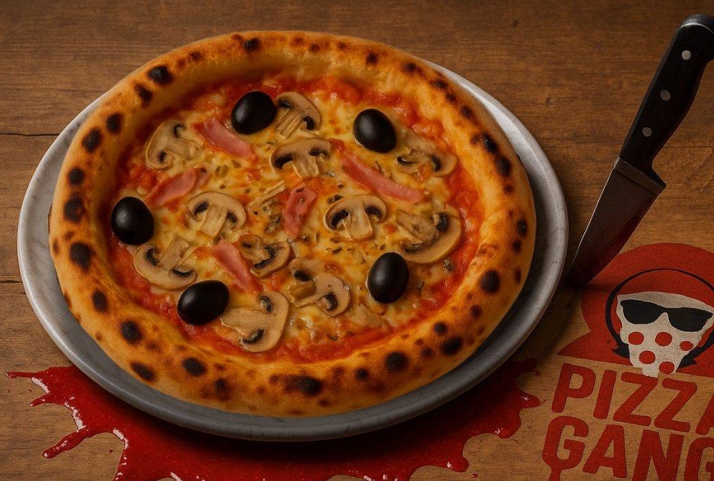 👑 PIZZAGANG ROYALE