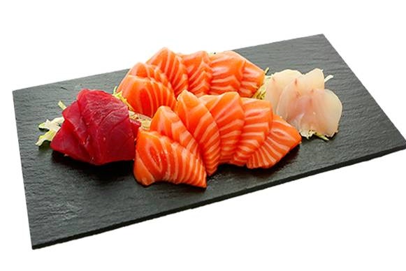 14. Menu plateau
