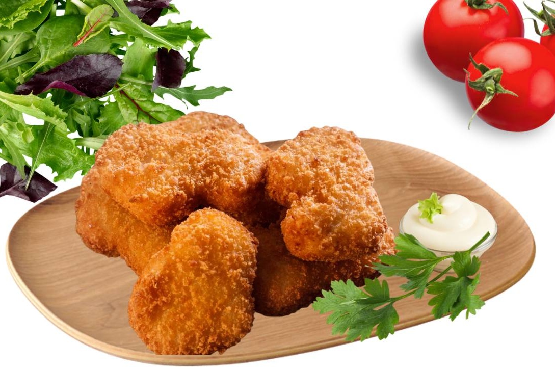 Nuggets x7