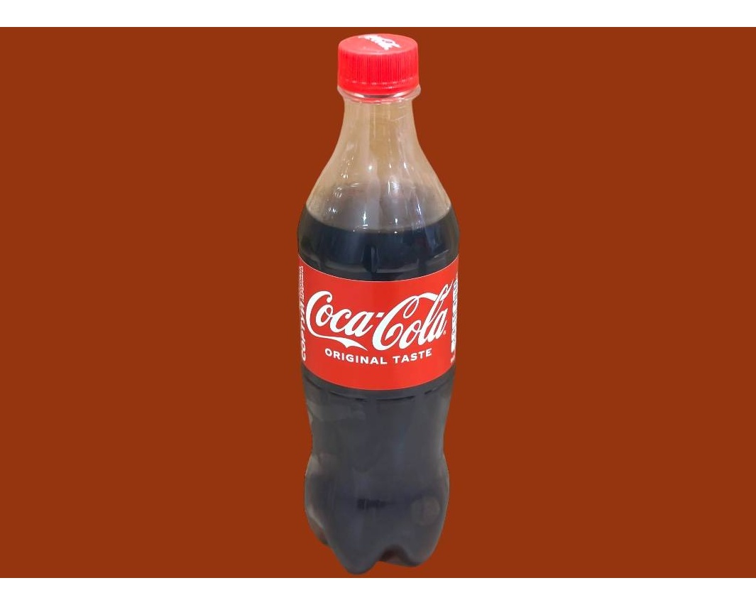 Coca Cola 50cl