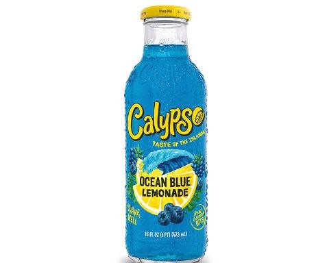 Calypso Ocean Blue