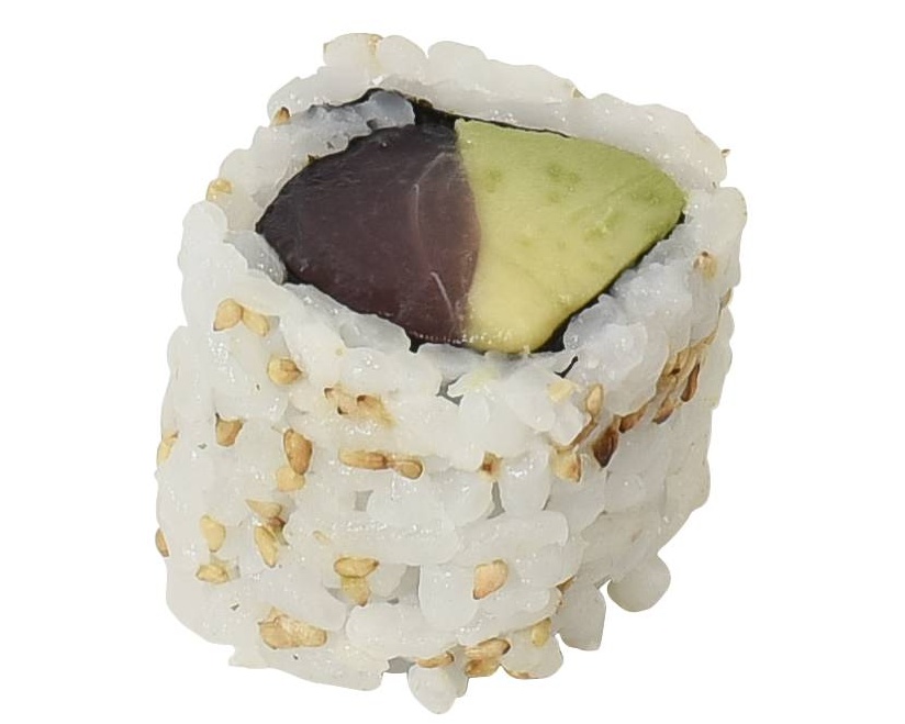 California roll thon avocat