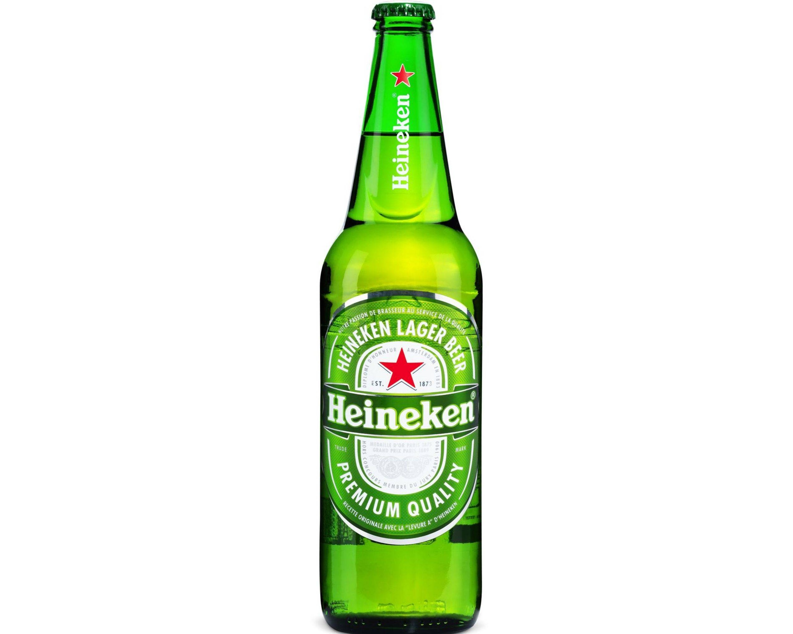 Heineken 25cl