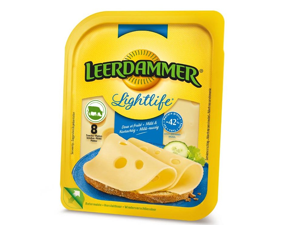 Leerdamer lights