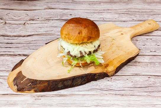  L'Italien Burger