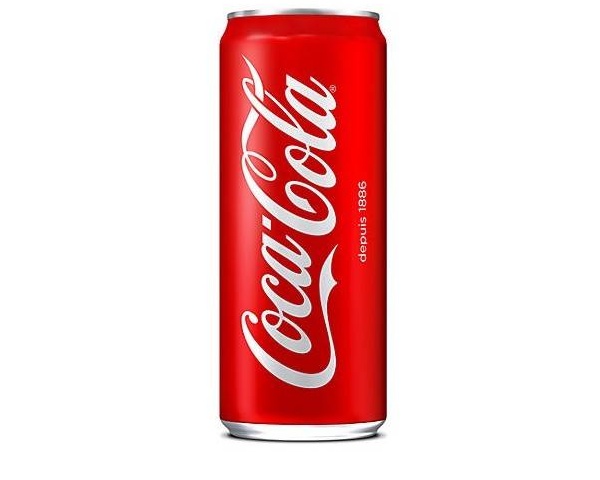 COCA COLA 🥤