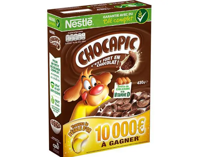 chocapic 430 g