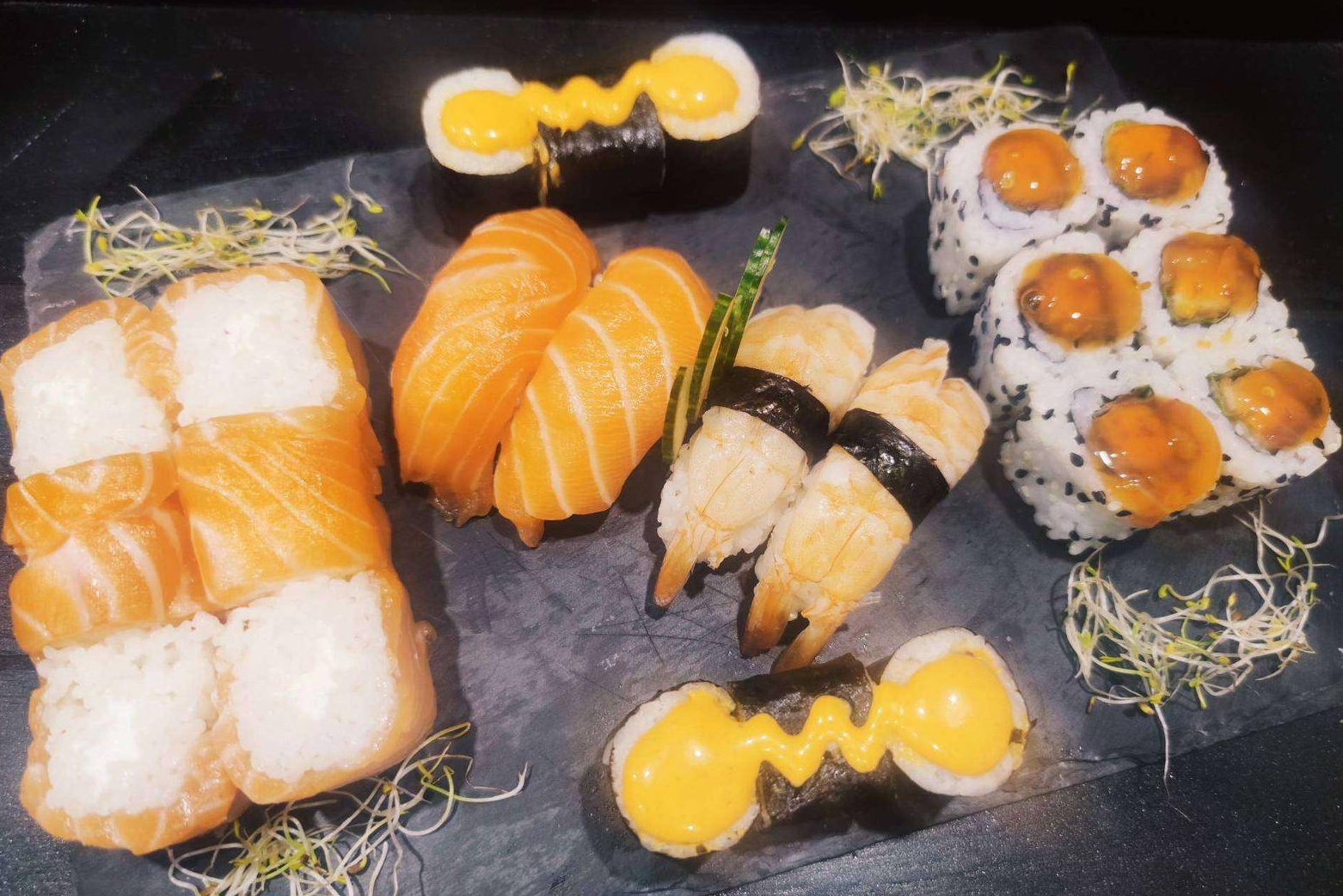 Plateau Pattaya 🤩🍱
