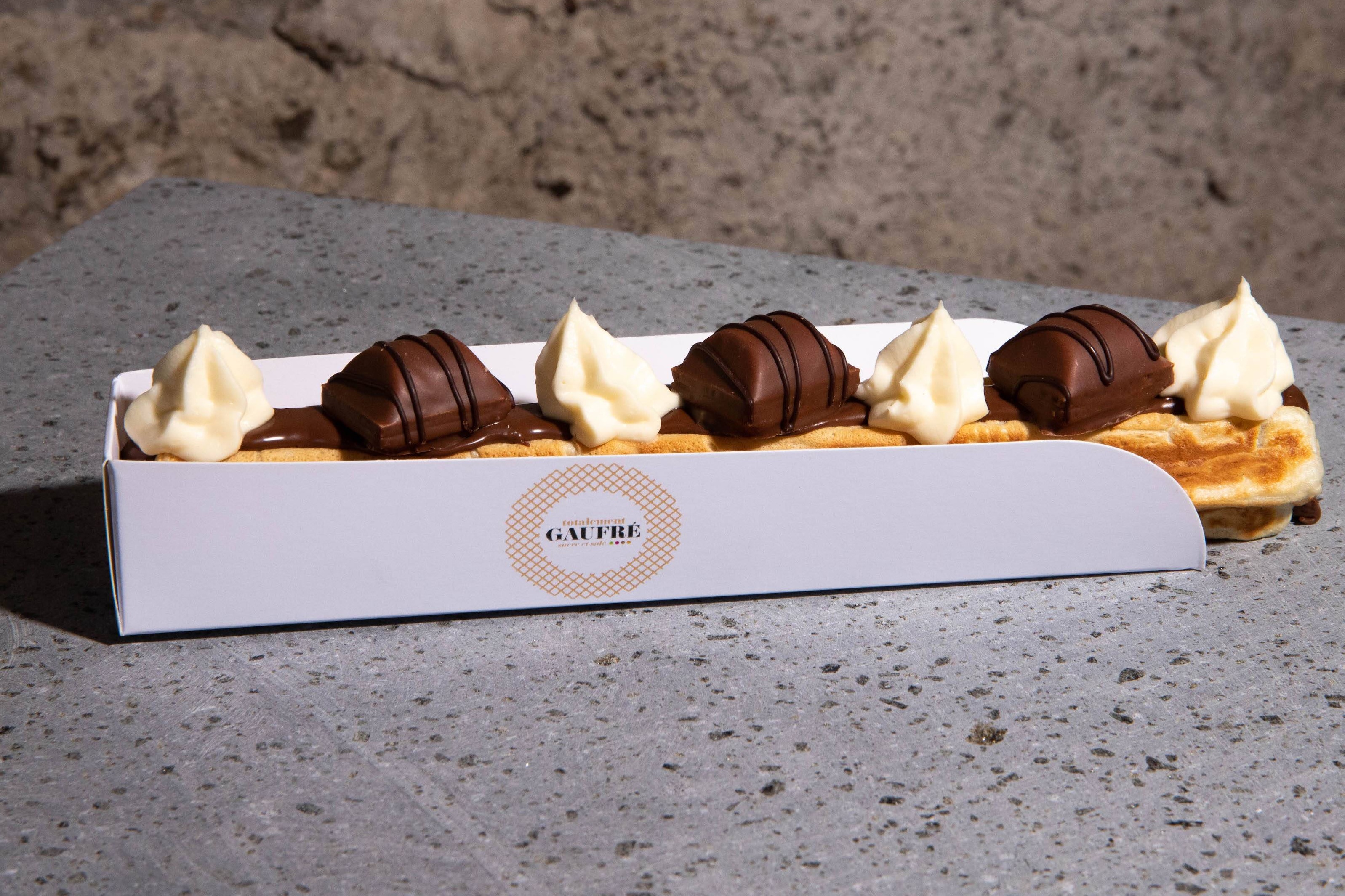 Le kinder bueno