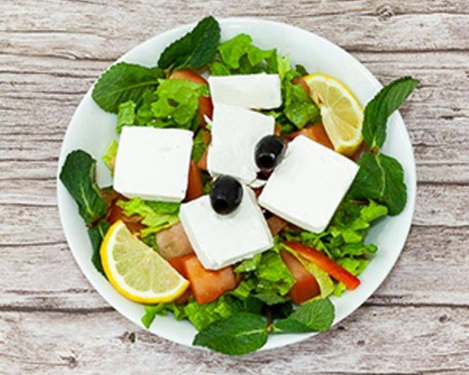 Salade Feta