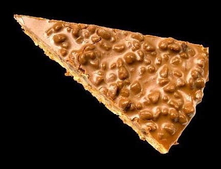 Tarte au Daim
