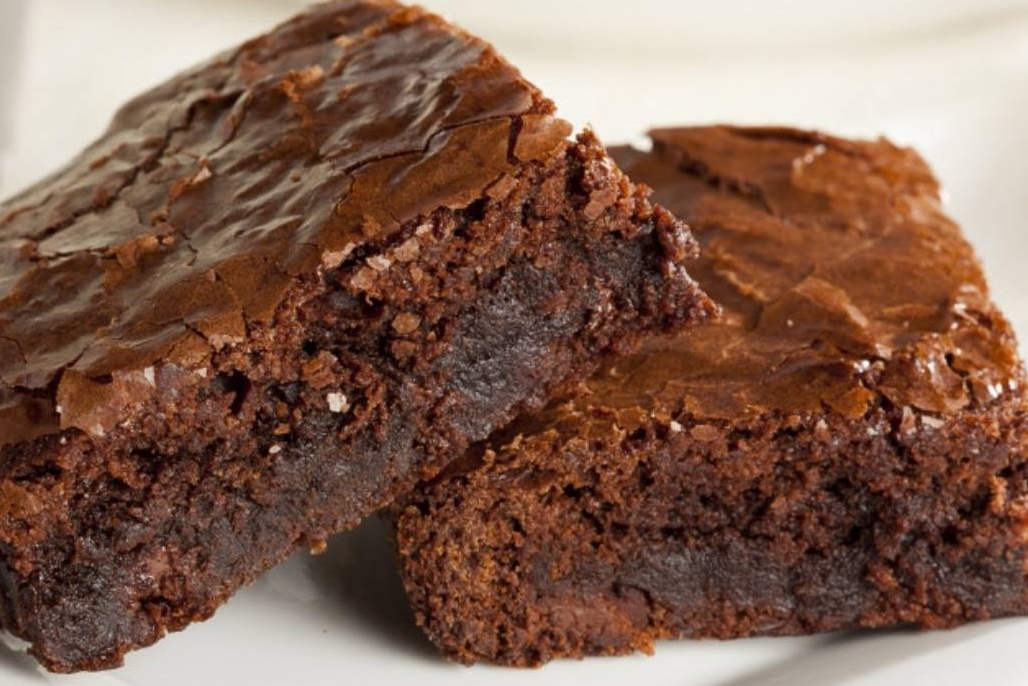 Brownie noix de pécan 🍫