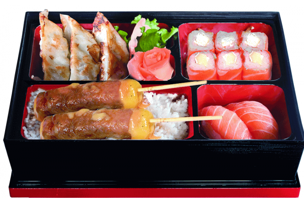 Menu T4