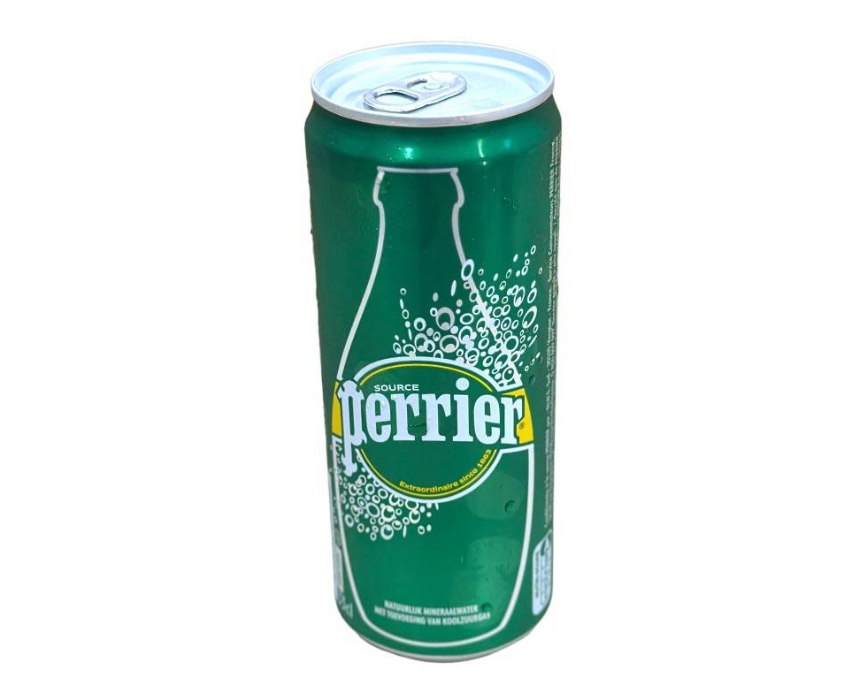 Perrier